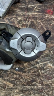 фото thumb №1, Переключатель света hyundai coupe 00r