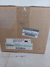 фото thumb №8, Nissan x-trail t32 дзеркало ліва передні 13 pin камера