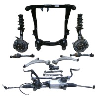 фото thumb №1, Приводной вал перед opel zafira c 2.0 cdti оригинал