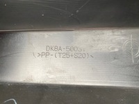 фото thumb №13, Бампер перед передній mazda cx3 cx-3 2015-