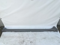 фото thumb №1, Nissan leaf ii планка накладка пороговая левая 2022r