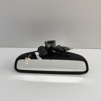 фото thumb №1, Mercedes-benz s c217 2015 дзеркало заднього виду