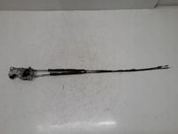 фото thumb №11, Mitsubishi eclipse 3g 99-05 ручка внутренняя с трос правая перед