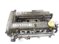 фото thumb №10, Головка циліндрів 55353482 z20ner b207r saab 9-3 cadillac bls 2.0 t
