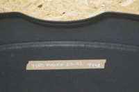 Полка багажника ford fusion mk1 Доставка, фото thumb