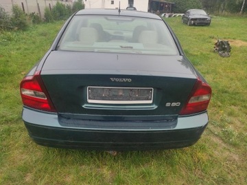 фото thumb №9, Volvo s60 s40 ii кришка 019-26 455-46 452-46 604-26