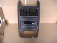 фото thumb №1, Dodge journey панель кондиционера обдув