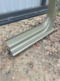 фото thumb №8, Skoda superb iii 3v5 блок двигателя порог правый