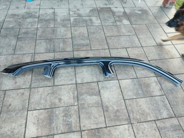 фото thumb №13, Стійка даховий правий, жолоб дахова bmw x3 g01