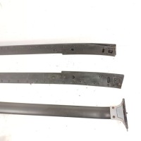 2006 hyundai santa fe поперечина кровельная 23396 Недорого, фото thumb