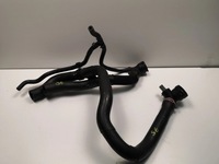 фото thumb №1, Vw caddy труба wąż wody 2k0121049n