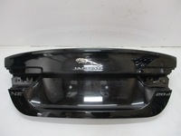 фото thumb №1, Кришка багажника задня багажника jaguar xe 16r