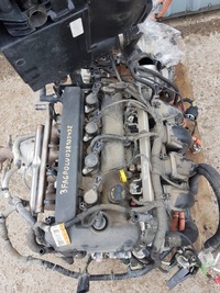 фото thumb №10, Ford fusion 2.0 17- двигатель 2.0 usa гибрид chep046