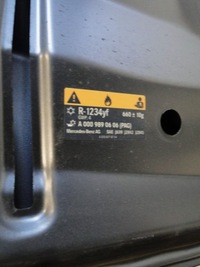 фото thumb №13, Mercedes gle 167 w167 suv c167 купе капот кришка двигуна