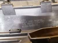 фото thumb №9, Решітка радіатора решітка радіатора решітка радіатора kia sportage 5 v satyna 2021-