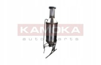 фото thumb №1, Фильтр частиц твердых kamoka do volvo xc90 i d5