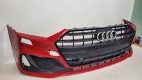 фото thumb №5, Audi a7 c8 4k8 18r- s-line бампер oryg.