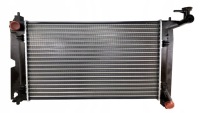 фото thumb №1, Радиатор воды toyota corolla verso 2004 - 2009
