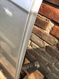 фото thumb №8, Audi a4 b7 sedan двері праве задня задні ly7w