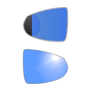 фото thumb №1, Antyrefleksowe chevrolet volt 2010-2015 2011 2012