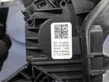 фото thumb №5, Skoda octavia iv педалі гальма газу потенціометр автомат 5q1723058cd