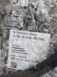 фото thumb №5, Mercedes eqa eqb eqc повністю nowa зарядний пристрій мережева + сумка оригінал