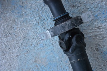 фото thumb №7, Wał привідний bmw f30 f31 3.0d 330d 7600174