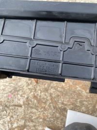 фото thumb №11, Шторка hyundai kona 86950-k4000