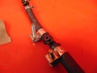 фото thumb №4, Opel zafira b 1.7 cdti шланг пального повернення палива