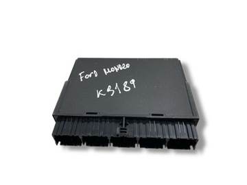 фото thumb №15, Ford mondeo mk iii 2006 2000cm3 блок керування набір стартовий 5s7112a650ta