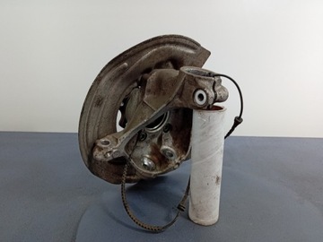 фото thumb №4, Bmw x3 g01 g02 поворотный кулак перед правая 6882598