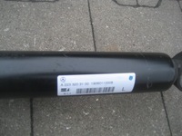 фото thumb №9, Mercedes 223 s класс 21-24r амортизатор зад правые левый