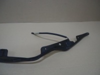 Датчик доводчик открывания крышки левый задний  lexus nx Недорого, фото thumb