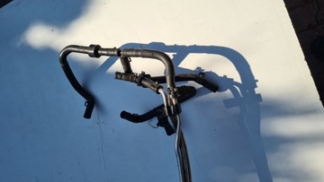 Audi A2 Seat Ibiza III 02-08 1.4 TDI BMS Топливные трубки