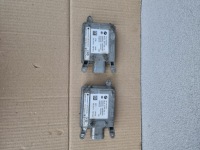 фото thumb №4, Bmw 7 f01 lift датчик радар перемикання поперечина руху задня 12037310