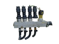 фото thumb №1, Планка вприскувальний 09sq99020013 газу lpg brc