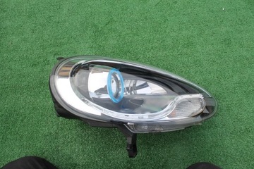 фото thumb №6, Zhidou zd d2s лампа передняя правая h7+led оригинал сцепление