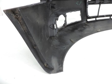 фото thumb №12, Audi a6 c6 s-line 04-08 4f0 бампер перед 2005