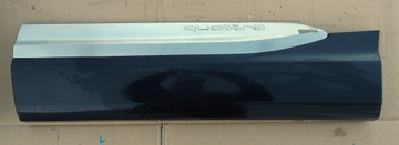 фото thumb №1, Планка двері зад лівий audi q7 ii 4m 15-... 5/5 pń