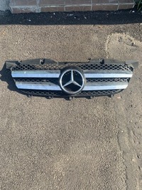 фото thumb №1, Sprinter 906 решітка решітка радіатора хром