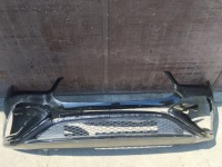 фото thumb №1, Бампер перед mercedes gle w167 amg lift 2023-^