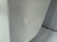 Lexus is 3 капот крышка двигателя оригинальная 2013- цвет белый перламутр Недорого, фото thumb