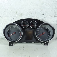 фото thumb №1, Opel insignia a 2.0cdti счетчик 13327317