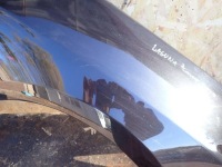 фото thumb №4, Крыло правый перед renault laguna iii nv676