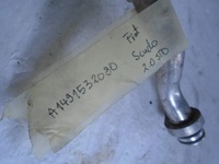фото thumb №7, Шланг кондиционера комплект a1491532080 / 9617682080 fiat scudo 2.0jtd
