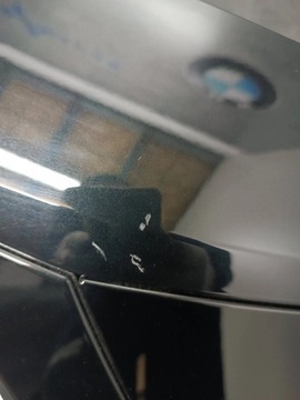 фото thumb №7, Бампер зад bmw ix i20 колір 475