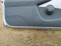 фото thumb №6, Дверь левая водителя 3d peugeot 107 цвет ktb