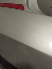 фото thumb №14, Бампер bmw 7 2016 с задний