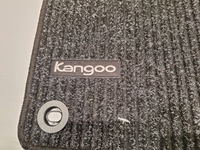 фото thumb №5, Килимки велюрові нове 7711219945 renault kangoo i 98-