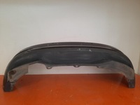 фото thumb №10, Skoda scala 19- бампер задняя задний 657807521